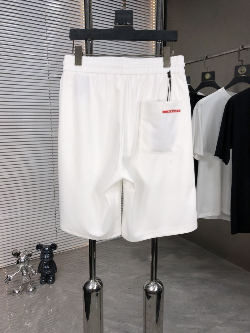 Prada Short Pants